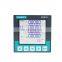 Communication remote control and measure 3 phase voltage, current AC85~265V RS485 profibus-DP digital power meter