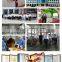 Good Quality Spiral IQF freezer freezing machine Dumplings