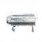 potato peeler machine / commercial potato peeler machine/potato peeler and chipper machine
