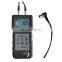 1.0mm to 245mm 0.05inch to 8inch Digital UM6500 Ultrasonic Thickness Gauge Tester Meter