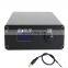 ATU-100 EXT 1.8-50M 100W Assembled Open Source Shortwave Automatic Antenna Tuner with Metal Shell