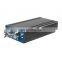 HamGeek ATU-130 150W 3.5-54MHz HF Automatic Antenna Tuner Shortwave Antenna Tuner with Blue Panel