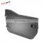 Alum front half door with locks for jeep wrangler JL