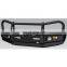 Rear bumper with light for Toyota hilux vigo 12+