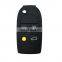 4 Buttons Flip Remote Car Smart Key Shell Case Cover Blank Fob For Volvo S40 V40 C70 S60 S80
