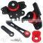 Fit for VW GTI MK5 06-2008 2.0T FSI Street Insert Complete engine mount kit