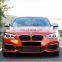 For BMW 1 Series Modified MT Style Body Kits