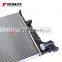 Car Auto Engine 4G64 Radiator For Mitsubishi Pajero Sport Triton L200 2015- 1350A821