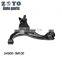 54500-1M100 54501-1M100 Auto Spare Parts suspension system lower Control Arm For Kia Forte