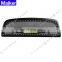 2009-2012 Black Mesh Stainless Steel Wire Grille With LED For Dodge Ram 1500 parts