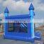 Private customization princess inflatable cartoon bouncy house jumping castle for kids