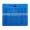 Plastic mini magpad magnetic writing board educational toys for kids