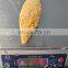 Good quality frozen breaded boneless codfish fillet