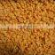 Sinocharm BRC A Approved 10*10MM IQF Yellow Sweet Potato Diced Cubes Frozen Sweet Potato