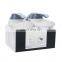 Hot selling professional muscle builder stimulation body contouring sculptor ems salon machine