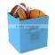 Home organized Non-woven Collapsible Storage Bins/boxes set of 6