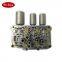 Auto Transmission Tripple Linear Solenoid 27200-PYF-003 27200-PWR-901 27200PYF003 27200PWR901 For Honda Jazz