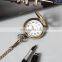 GOHUOS Latest Cheapest Lady Men Watches Low Price Chain Pocket Wrist Watch Brands