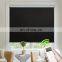 Indoor Window Electronic Blinds Smart Window, Spring Roller Shades 100% Blackout