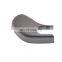 Car Rear Wiper Blades Back Windscreen Wiper Arm Cover FOR Ford Focus MK 2 Hatchback 2004-2011
