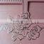 2016  Hindu Cheap Decorating Wedding Invitations