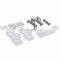 High quality Mitsubishi PLC adapters Q6DIN2 in stock