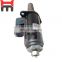 High Quality SK230-6E hydraulic pump Solenoid Valve 30C50-111