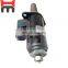 Solenoid valve G24DB40-T YN35V0020F1 for SK200-6 SK200-3 SK210-6 SK230-6 SK250-6 Excavator