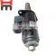 High Quality SK200-6E Hydraulic Pump Solenoid Valve 30C50-102 YN35V00041F1