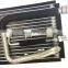 conditioning condenser is Kubota excavator U35N