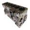 QSC 8.3 diesel engine cylinder block  QSC8.3 cylinder block for cummins diesel engine spare parts