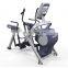 Musculation Shandong Indoor Exercise Bike Best Commercial Elliptical Bicycle Sport Club