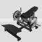 Valentine's Day Body Exercise Weight benches plate loaded Hip equipment Trainer Free Weights Gym Equipment