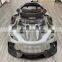 720S Upgrade To 765LT Style Bodykit Автомобильный бампер, передний спойлер, диффузор, боковые юбки для McLaren 720S