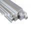 Customized square aluminum bar 3003 1060 6026 6061 5083 7085 5A06 2A12 LY12 5754 1070 alloy anodized aluminum rod price
