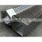 aisi 304 tube  perfoarted stainless steel pipe
