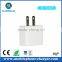 12W 12V 1A usb travel adapter charger Best quality cell phone charger
