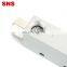 SNS SCV CCV Series high quality pneumatic aluminum alloy air vacuum ejector vacuum generator