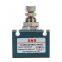 SNS ASC Series manual pneumatic one way flow speed throttle valve air control valve