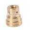 cnc milling  machining Mechanical Parts  copper brass aluminum precision parts fabrication