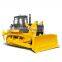 SHANTUI Wholesale Chain Bulldozer 220Hp Tractor Bulldozer Price Cheap With Angle Blade  SD20-B5