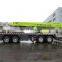 China Top Brand 25 Ton Mobile Truck Crane With Spare Parts Price List