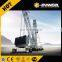 2022 Evangel Zoomlion 150ton mini crawler crane QUY150