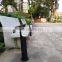 High Quality Outdoor LED Bollard Light Waterproof IP 65 Modern Landscape Lighting Garden Lawn Lamp