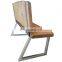 Wholesale price weight bench leg press stainless steel bench legs with high loading capacity