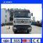 Beiben North Benz 6x4 6x6 Tractor truck (Tracteur Camion Beiben) 2642SZ 420HP