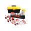 Industrial High Security Device Safety Padlocks Gate Valve Lockout Kits