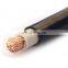 10mm 185 Sqmm 95 Sq Mm Rubber Welding Machine Earth Cable Welding Cable