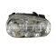 For VW Golf 4 HEAD LAMP HEADLIGHT 1J1 941 017/018 BK