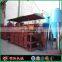 sawdust carbonization oven/bamboo powder charcoal making kiln/olive seeds charcoal carbonizing furnace